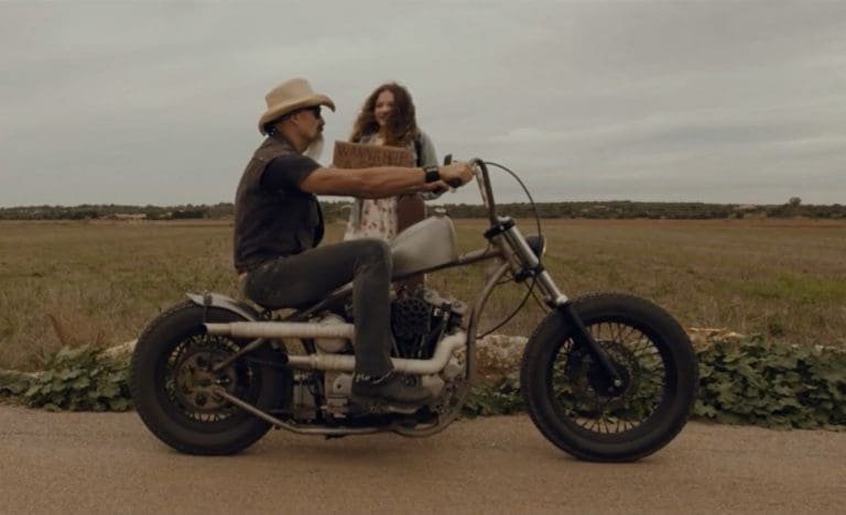 Motörhead: Seht das Video zu ›When The Sky Comes Looking For You‹