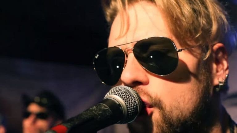 3 Dayz Whizkey: Videopremiere von ›Hard To Be Good‹