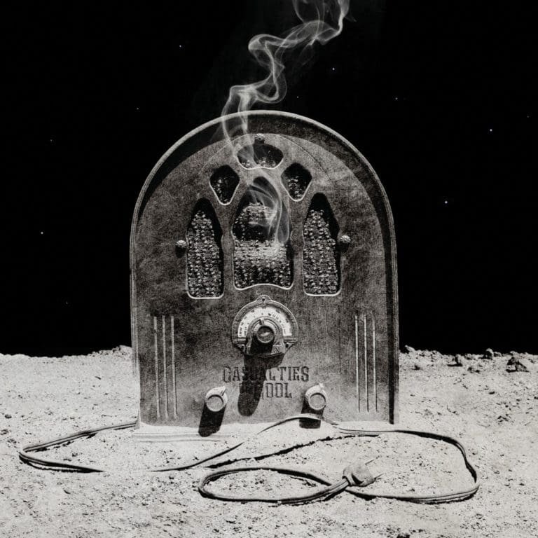 Casualties Of Cool – CASUALTIES OF COOL