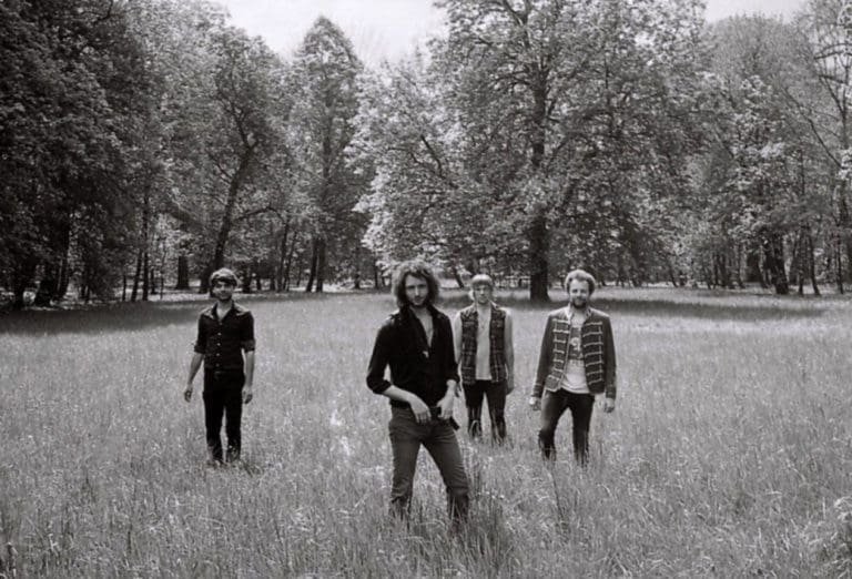 The Weight: „Heavy Rhythm & Roll“ auf Tour – präsentiert von CLASSIC ROCK