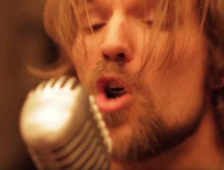 The New Roses: Exklusive Videopremiere von ›Thirsty‹