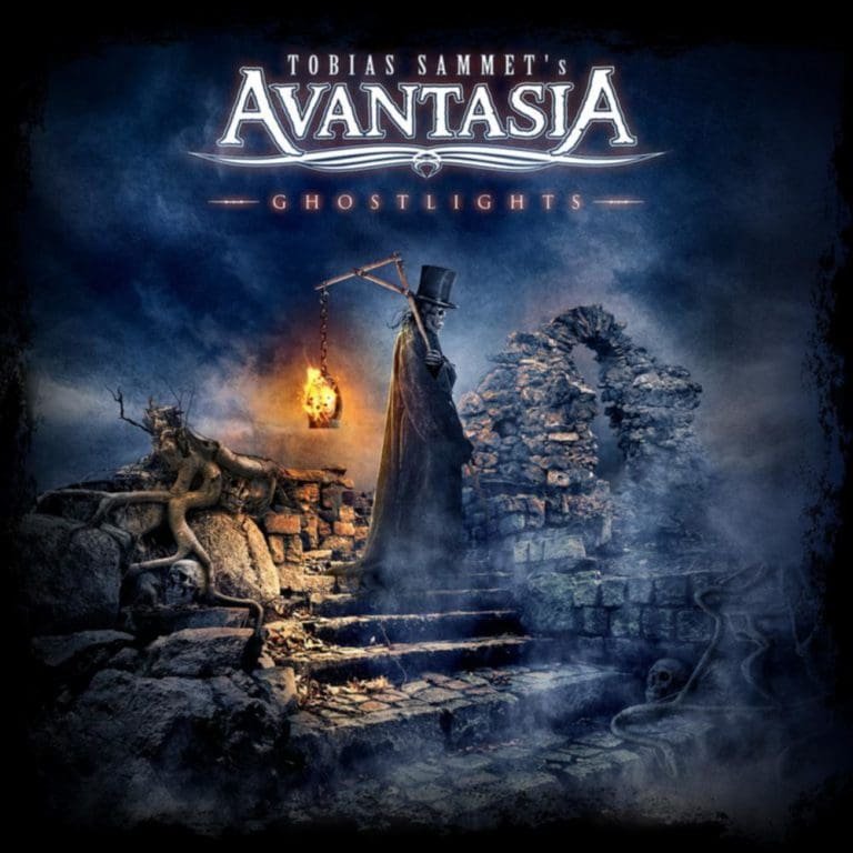 Avantasia – GHOSTLIGHTS