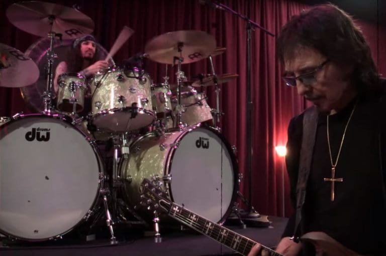 Black Sabbath: Schlagzeuger für letzte Tour jetzt bekannt