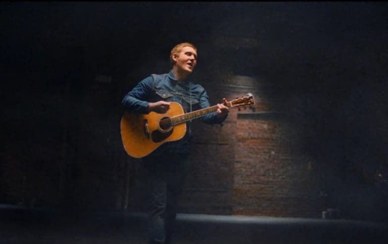 Brian Fallon: Neuer Song ›Steve McQueen‹ und Video zu ›Nobody Wins‹ veröffentlicht