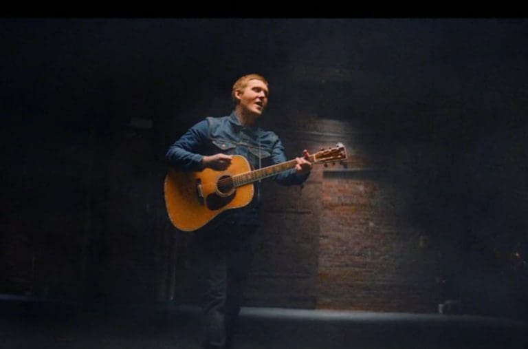 Brian Fallon: Erstes Video zu neuem Album veröffentlicht
