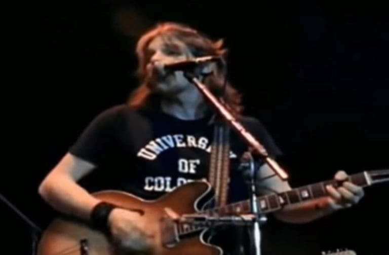 Video der Woche: Eagles – ›Take It Easy‹