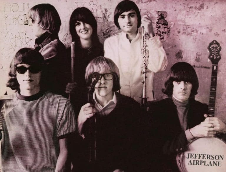 Jefferson Airplane: Gitarrist Paul Kantner ist tot