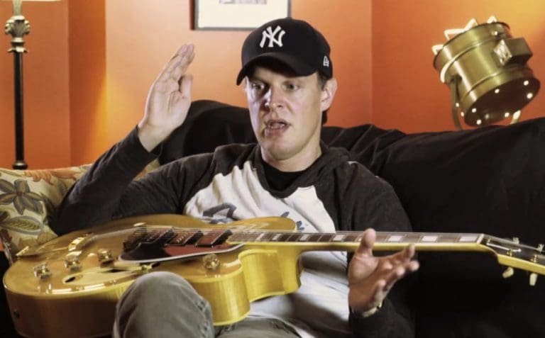 Joe Bonamassa: Seht den Trailer zum neuen Album