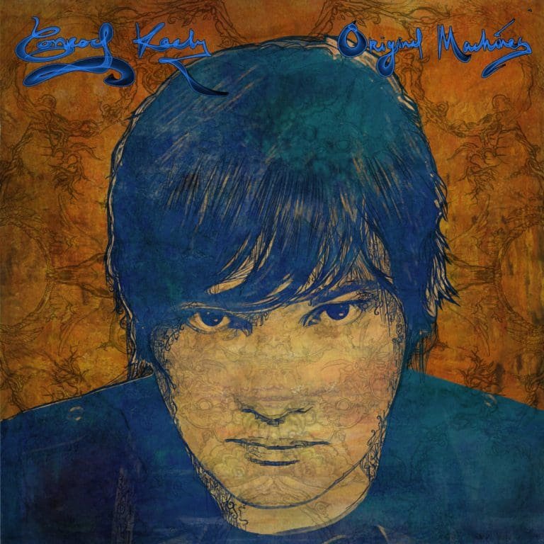 Conrad Keely – ORIGINAL MACHINES