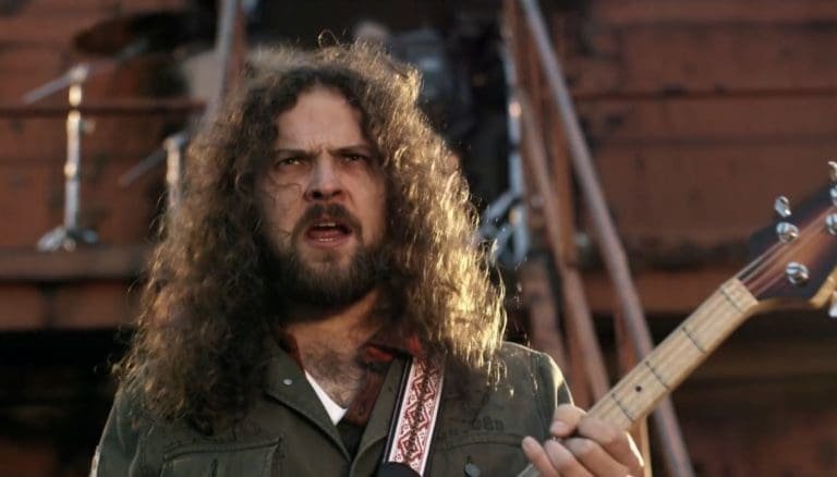 Monster Truck: Seht den spektakulären Clip zu ›Don’t Tell Me How To Live‹