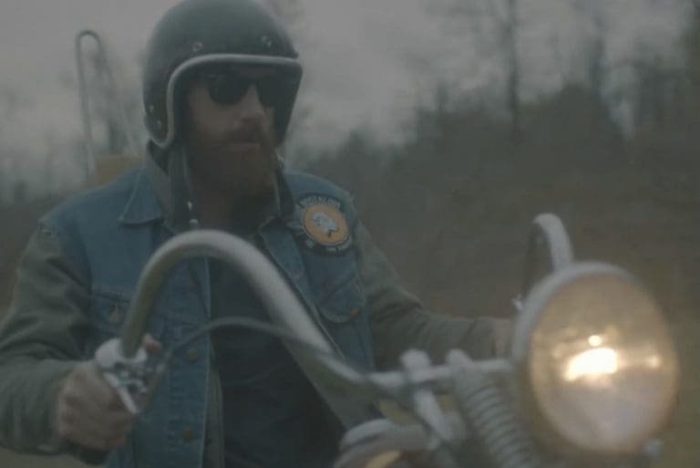 The Sheepdogs: Retro-Clip zu ›I’m Gonna Be Myself‹