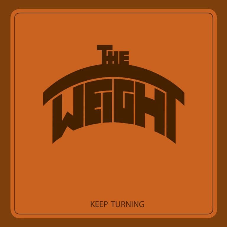 Gewinnspiel: Sichert euch zum Tourstart die aktuelle The Weight-Platte