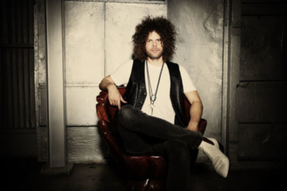 wolfmother 2015 press