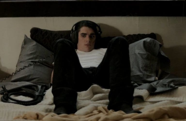 3 Doors Down: Videopremiere zu ›In The Dark‹