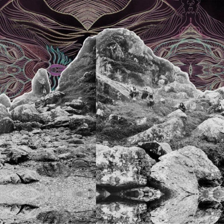 All Them Witches – DYING SURFER MEETS HIS MAKER
