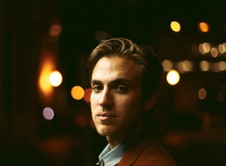 Gewinnspiel: Sichert euch jetzt Tickets für Songwriter Andrew Combs