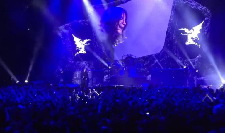 Video der Woche: Black Sabbath – ›War Pigs‹