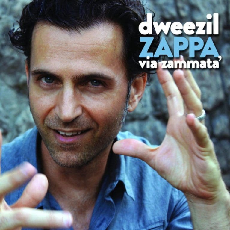 Dweezil Zappa – VIA ZAMMATA