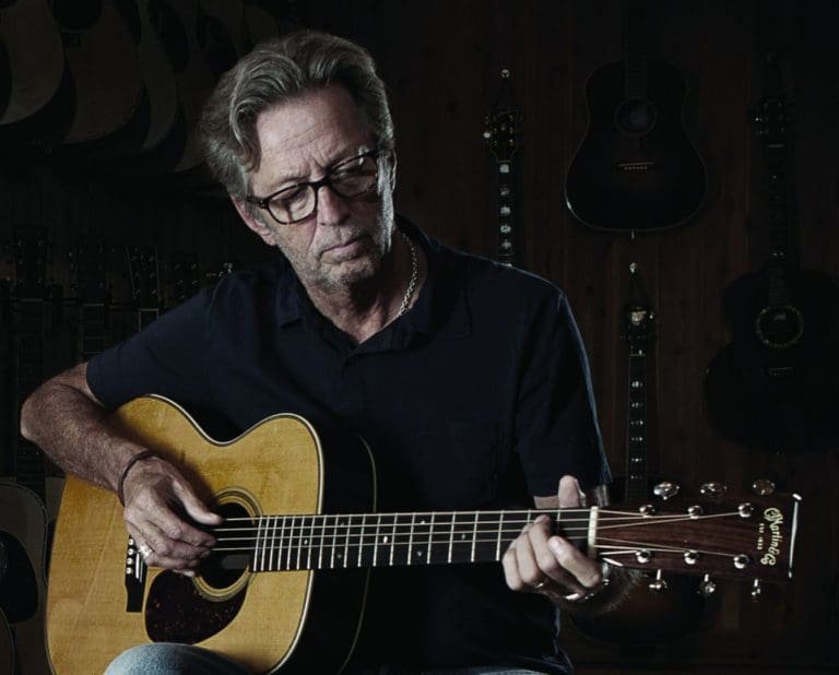 Eric Clapton: Neues Album I STILL DO angekündigt