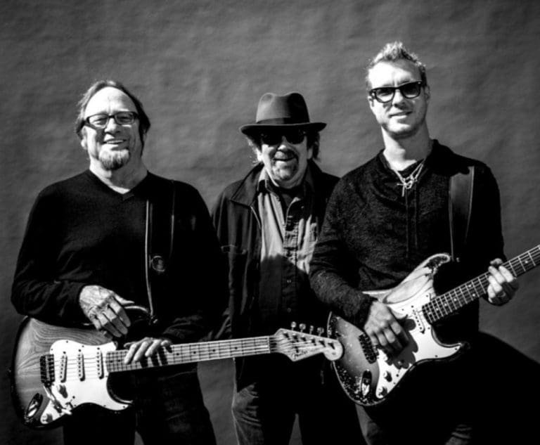 The Rides: Hört den neuen Song ›Virtual World‹