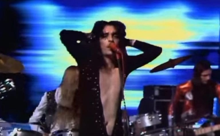 Video der Woche: Alice Cooper – ›Under My Wheels‹
