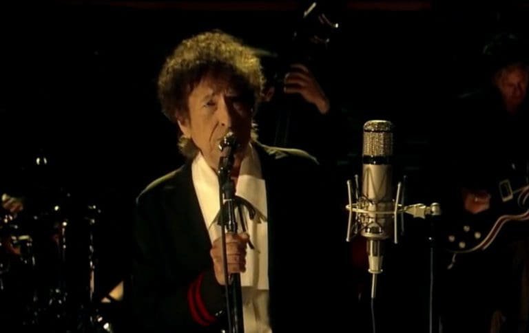 Bob Dylan: Arbeit an neuem Album hat begonnen
