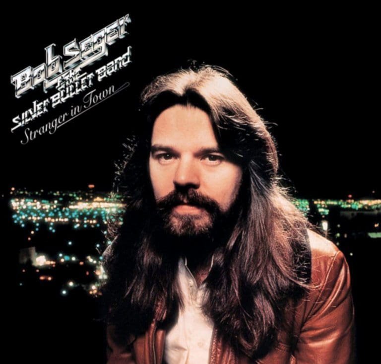 Werkschau: Bob Seger
