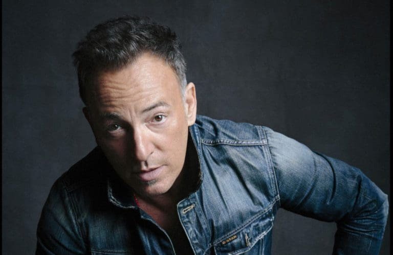 Bruce Springsteen: Broadway-Album kommt im Dezember