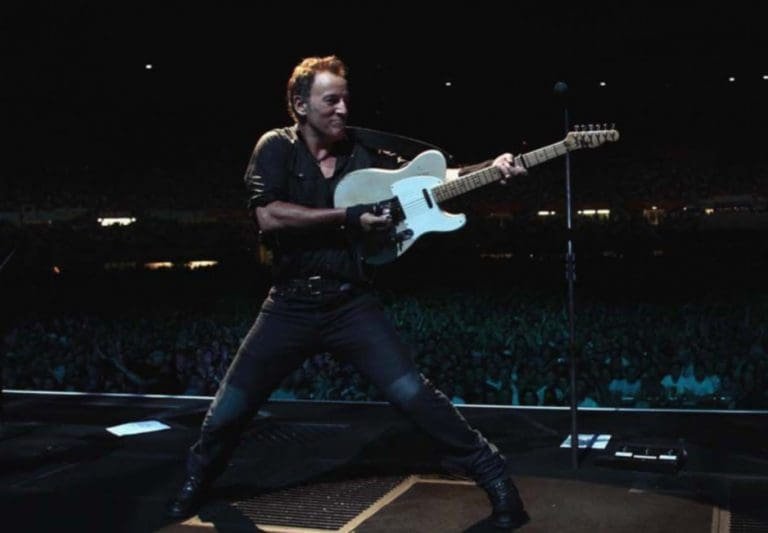 Bruce Springsteen: Zwei Deutschlandkonzerte im Sommer
