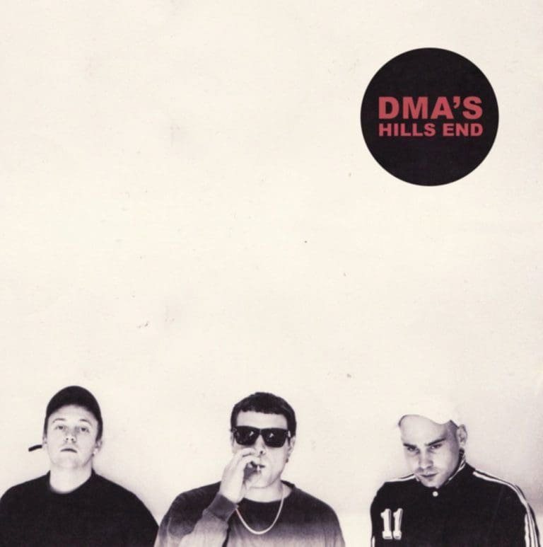 DMA’s – HILLS END