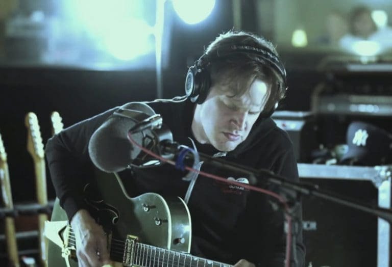 Joe Bonamassa: Seht das neue Video zu ›Drive‹