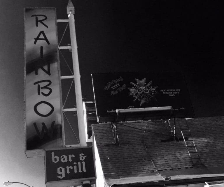 Lemmy Kilmister: Denkmal für verstorbenen Motörhead-Frontmann