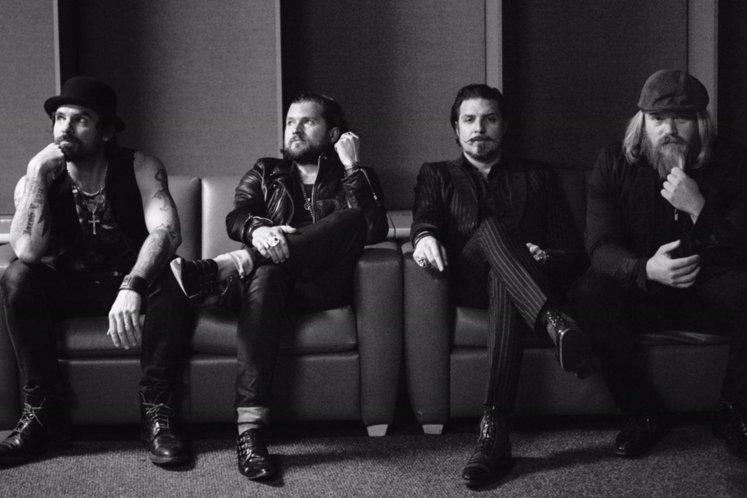 rival sons