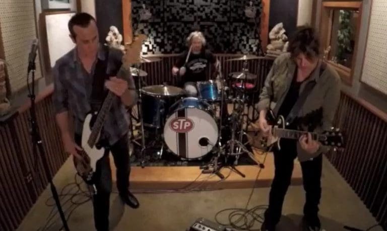 Stone Temple Pilots: Neuer Sänger gesucht