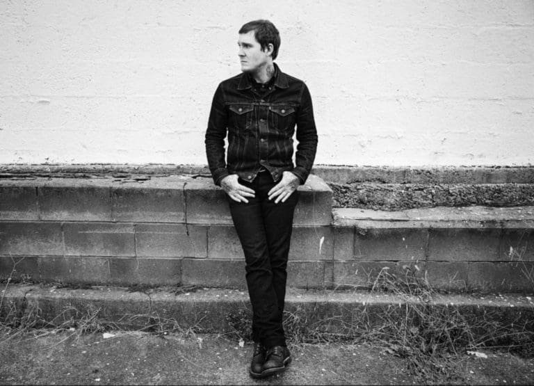 Brian Fallon: Seht das Video zu ›Painkillers‹