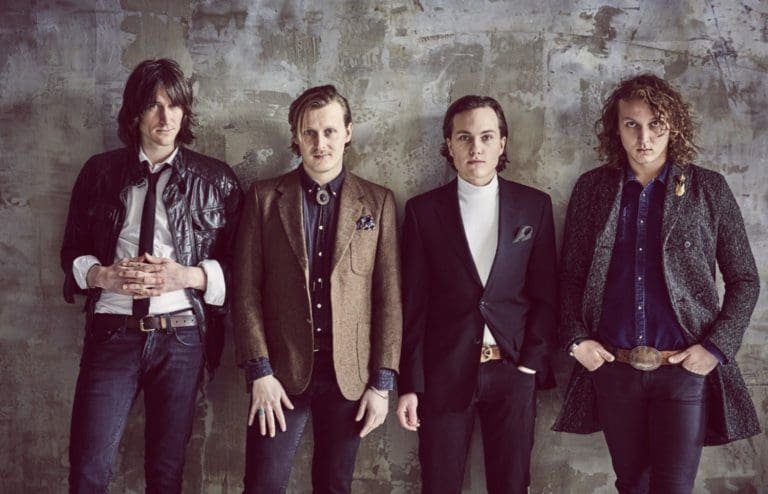 Okta Logue: Video zur Single ›Pitch Black Dark‹ veröffentlicht