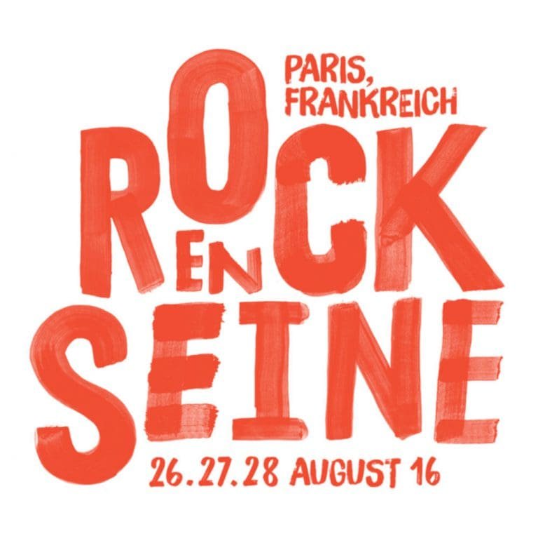 Gewinnspiel: Jetzt Festival-Tickets für „Rock En Seine“ gewinnen!