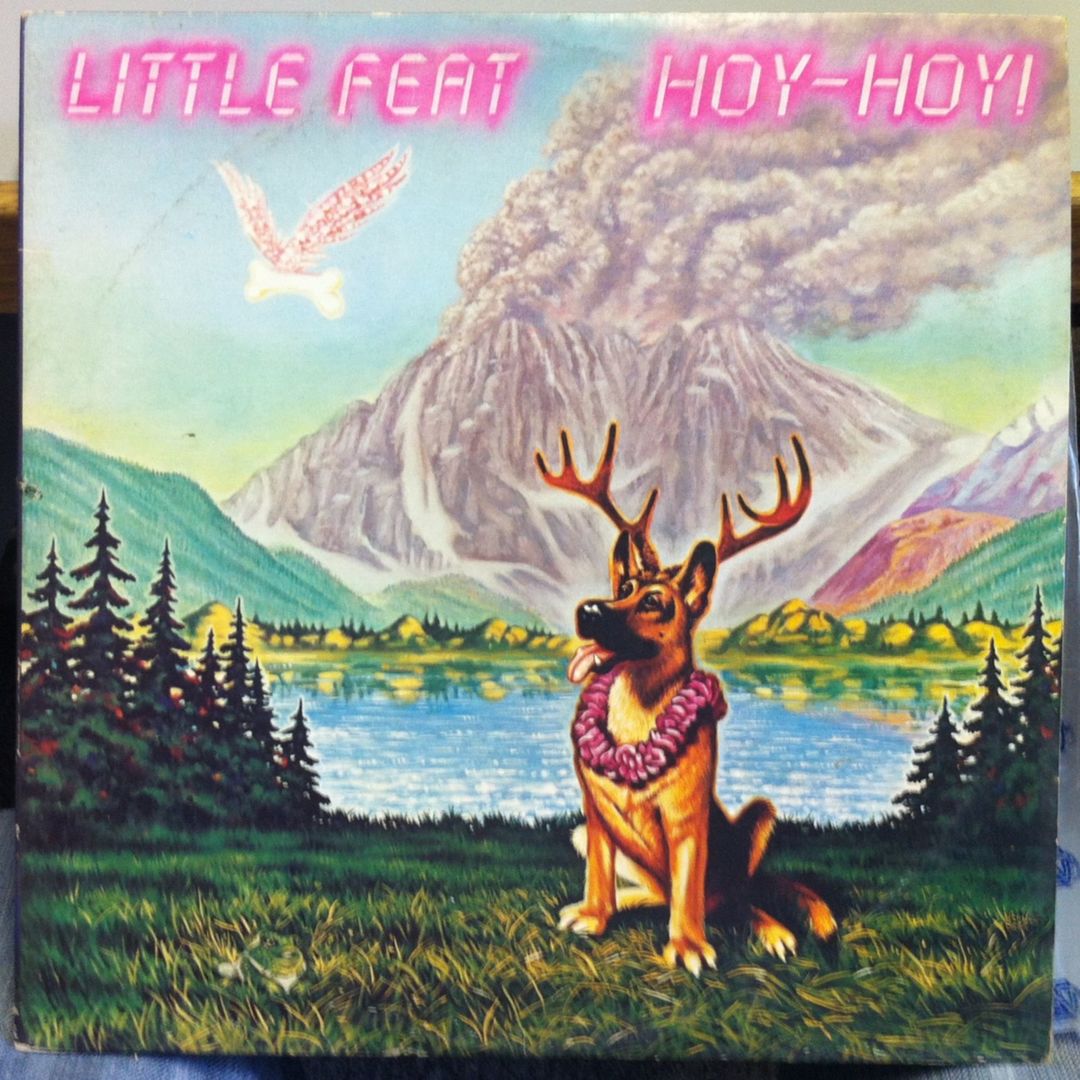 skurriles cover_little feat