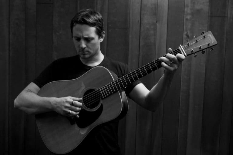 Sturgill Simpson: Country-Hoffnung covert Nirvana