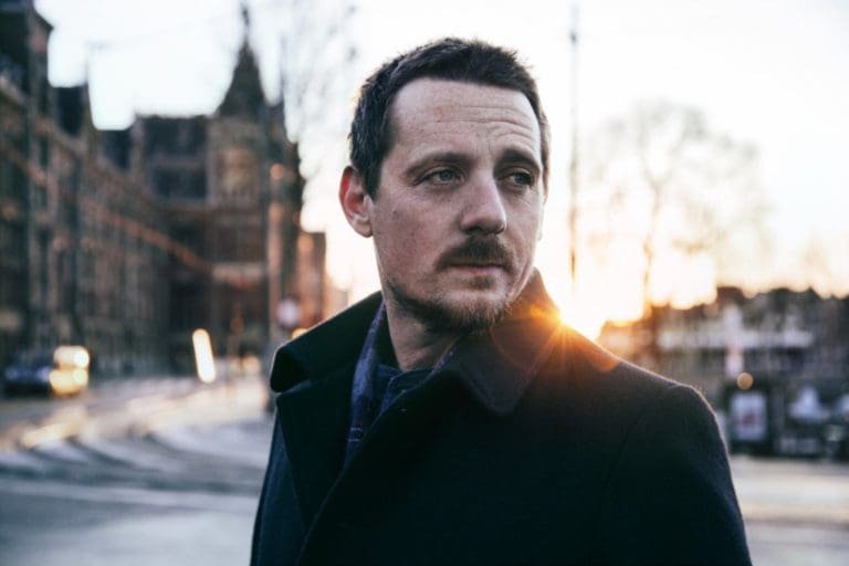 Sturgill Simpson: Hamburg, Prinzenbar (18.01.16)