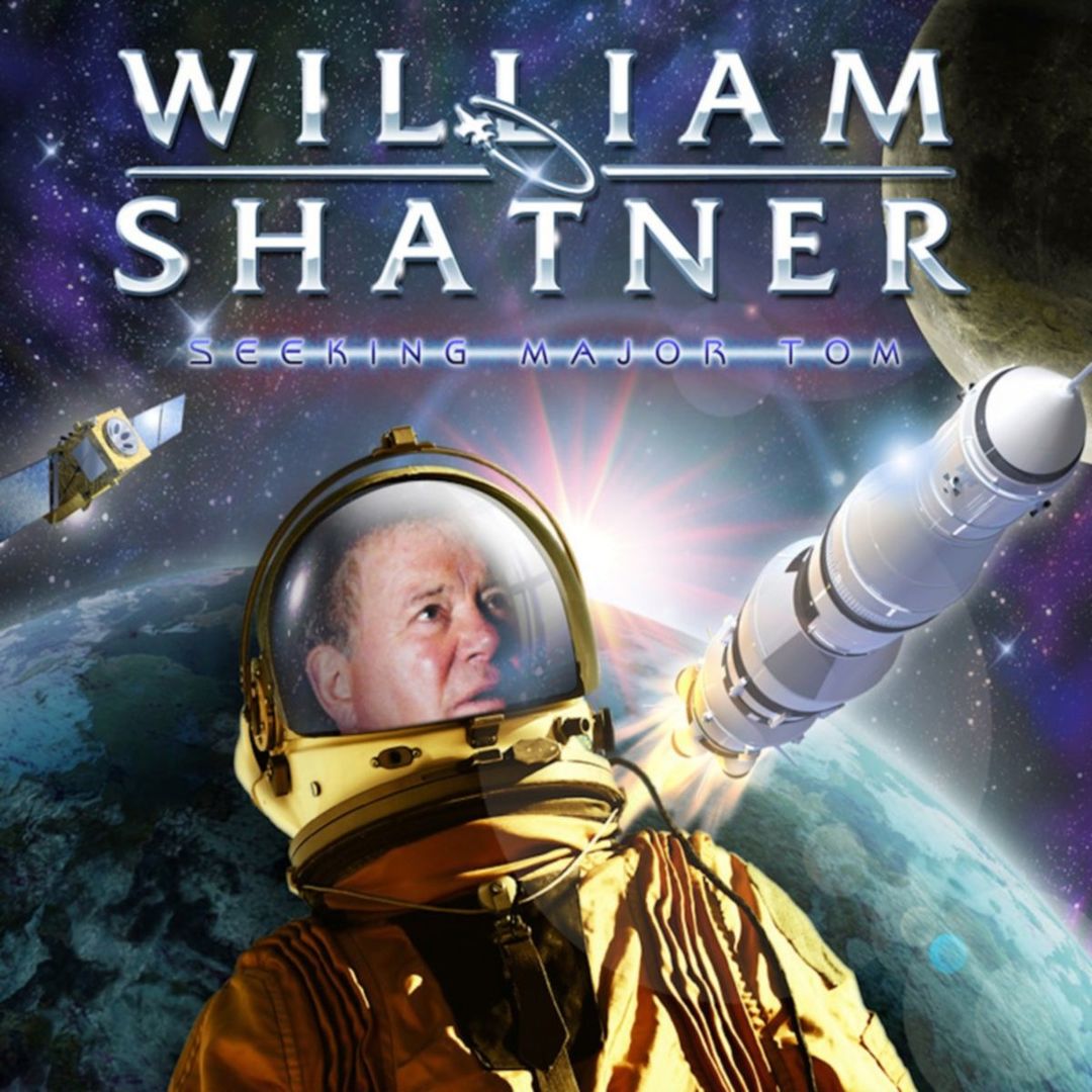 skurriles cover_William Shatner