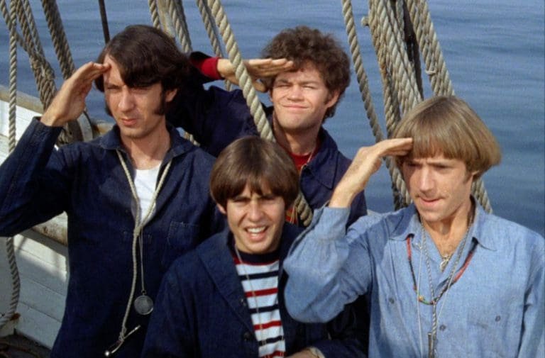 The Monkees: Neues Album zum 50. Jubiläum