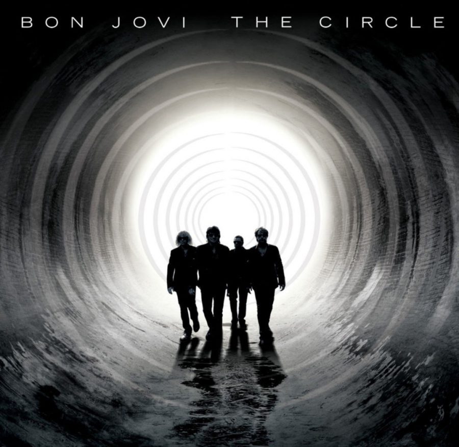 Bon Jovi The Circle