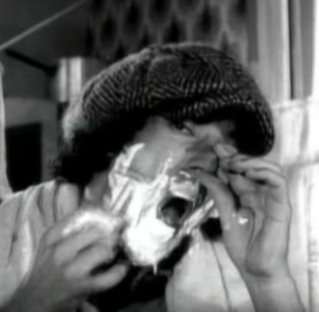 Video der Woche: AC/DC – ›You Shook Me All Night Long‹