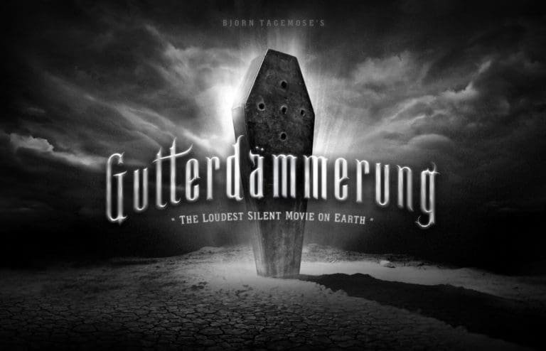 „Gutterdämmerung“: Film mit Lemmy und Iggy Pop kommt nach Deutschland