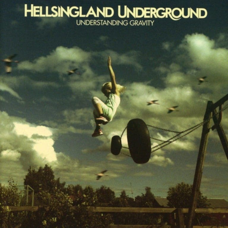 Hellsingland Underground – UNDERSTANDING GRAVITY