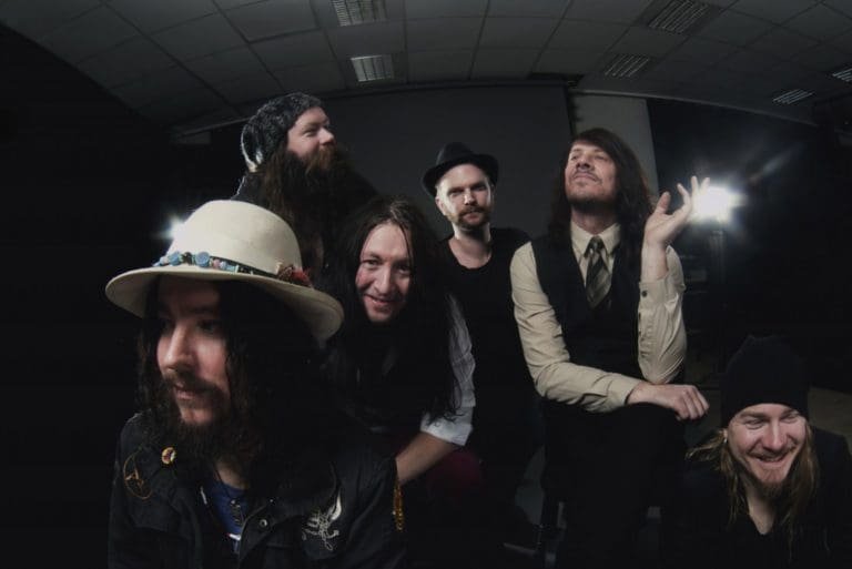 Hellsingland Underground: Seht hier das Video zu ›As Dreams Go By‹