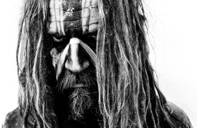 Rob Zombie: Erste Single ›Well, Everybody’s Fucking In A U.F.O.‹ veröffentlicht