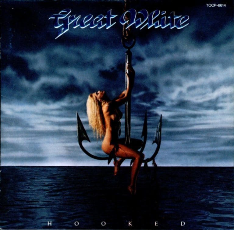 Die 10 skurrilsten Cover der Rockwelt (Teil 2)