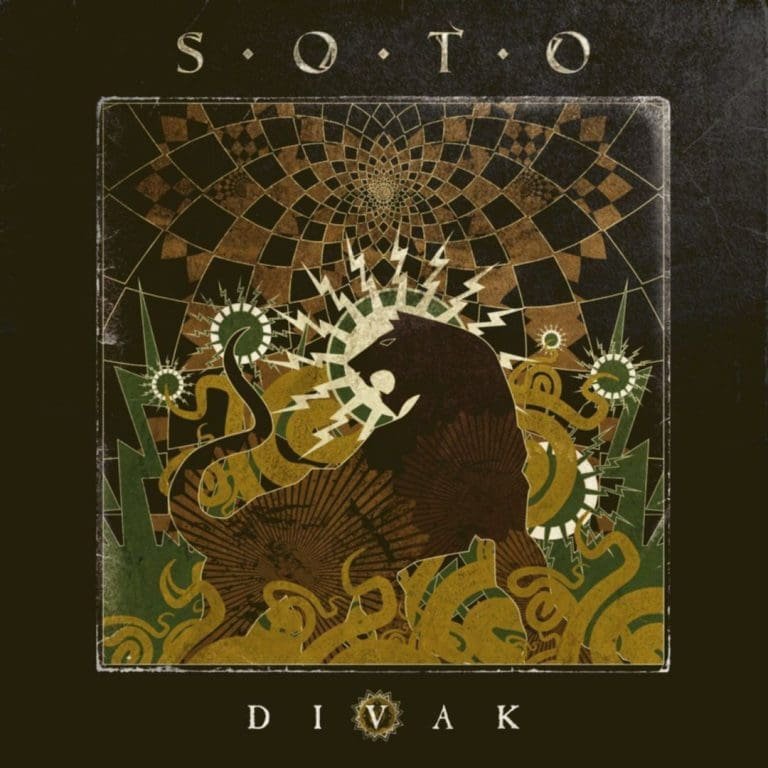 Soto – DIVAK